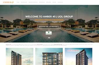Best Website Re Design Company - MuSix Web solutions