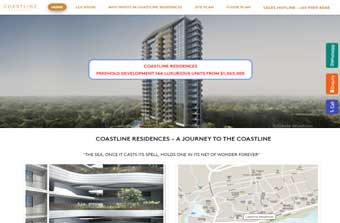 Best Website Re Design Company - MuSix Web solutions